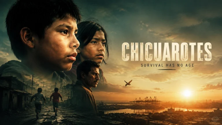 Chicuarotes