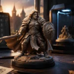 Hero Forge