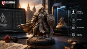 Hero Forge