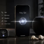 Hey Siri