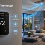 Honeywell Thermostat
