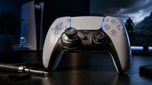 PS5 Controller Drift