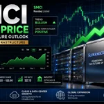 SMCI Stock Price