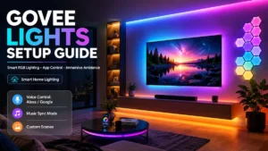 Govee Lights