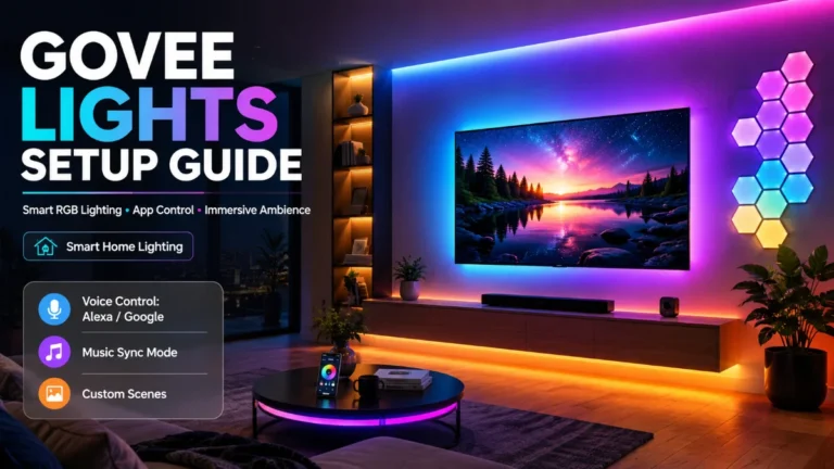 Govee Lights