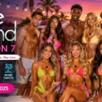 Love Island Season 7