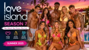 Love Island Season 7