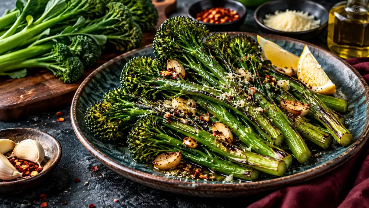 Broccolini