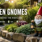 Garden Gnomes