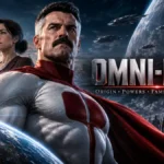 Omni Man