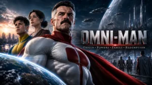 Omni Man