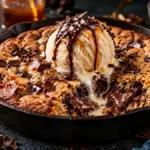 Pizookie